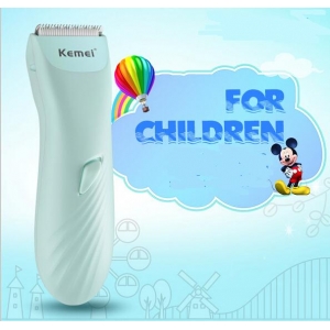 Profesionali elektroninė plaukų kirpimo mašinėlė "Jūros banga" (tylaus veikimo, 5W, 40 min)