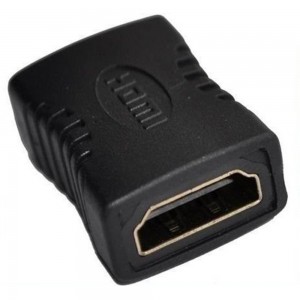 HDMI laidų jungtis