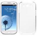 Permatomas dėklas Samsung Galaxy S3