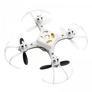 Nuotolinio valdymo skraidyklė "Baltasis mažasis skraduolis"