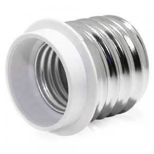 E40 perėjimas į E27