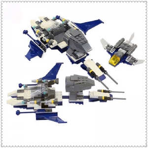 Vaikiškas konstruktorius povandeninis laivas  "Žemės pasienietis"