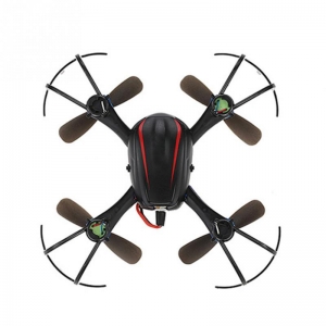 Nuotolinio valdymo skraidyklė "Skraidantis voriukas"