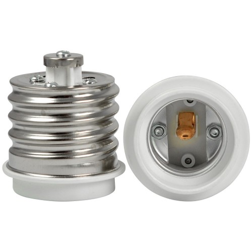 E40 perėjimas į E27