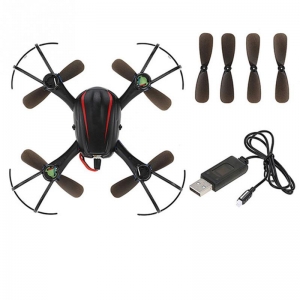 Nuotolinio valdymo skraidyklė "Skraidantis voriukas"