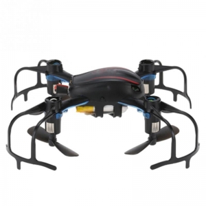 Nuotolinio valdymo skraidyklė "Skraidantis voriukas"