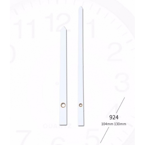 Laikrodžio mechanizmas "Baltasis milžinas"