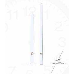 Laikrodžio mechanizmas "Baltasis milžinas"