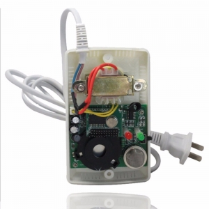 Dujų jutiklis - signalizacija "Cerberis" (pakabinamas)