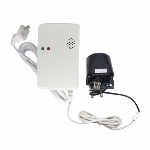 Dujų jutiklis - signalizacija "Cerberis" (pakabinamas)