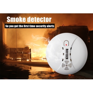 Dūmų jutiklis - signalizacija "Cerberis 2"