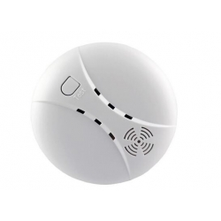 Dūmų ir ugnies jutiklis - signalizacija "Patikimumas"