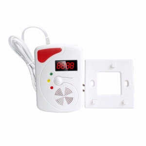 Išmanusis dujų jutiklis - signalizacija "Patikima apsauga 2"