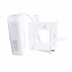 Išmanusis dujų jutiklis - signalizacija "Patikima apsauga 2"