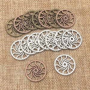 Dekoratyviniai puošybos elementai "Saulės ratas"