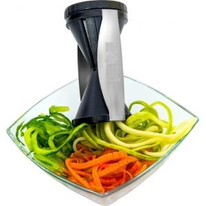 Veganiškų/ vegetariškų Spageti makaronų prietaisas