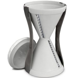 Veganiškų/ vegetariškų Spageti makaronų prietaisas