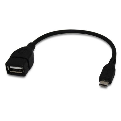 USB į Micro USB perėjimas