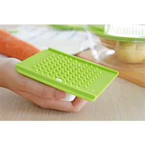 Daržovių ir vaisių pjaustyklė "Vegano džiaugsmas"