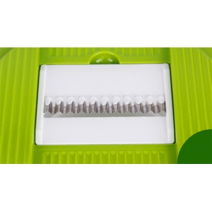 Daržovių ir vaisių pjaustyklė "Vegano džiaugsmas"