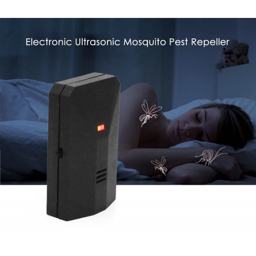 Išmanusis uodų baidytuvas "Efektas"