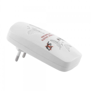 Elektromagnetinis uodų, pelių ir vabalų baidytuvas "Efektas 3"