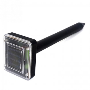 Išmanusis kurmių, pelių ir žalčių baidytuvas "Graužikų siaubas"