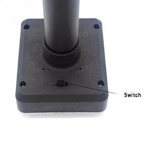 Išmanusis kurmių, pelių ir žalčių baidytuvas "Graužikų siaubas"