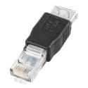 USB į RJ45 jungtis