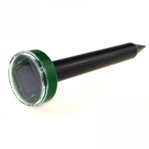 Išmanusis kurmių, pelių ir žalčių baidytuvas "Graužikų siaubas 2"