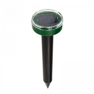 Išmanusis kurmių, pelių ir žalčių baidytuvas "Graužikų siaubas 2"