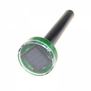 Išmanusis kurmių, pelių ir žalčių baidytuvas "Graužikų siaubas 2"