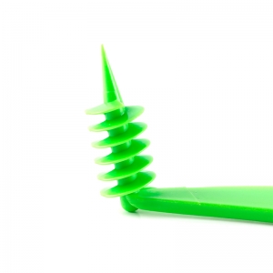 Pasukamoji daržovių pajustyklė "Vegano džiaugsmas"