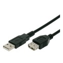 0.6 m USB ilgintuvas