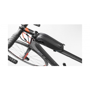 Dviračio daiktadėžė "Ruzvelas"