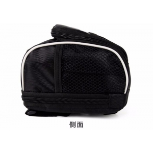 Dviračio daiktadėžė "Karštas greitis"