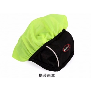 Dviračio daiktadėžė "Karštas greitis"