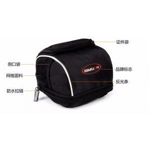 Dviračio daiktadėžė "Karštas greitis"