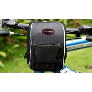 Dviračio daiktadėžė "Karštas greitis"