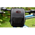 Dviračio daiktadėžė "Karštas greitis"