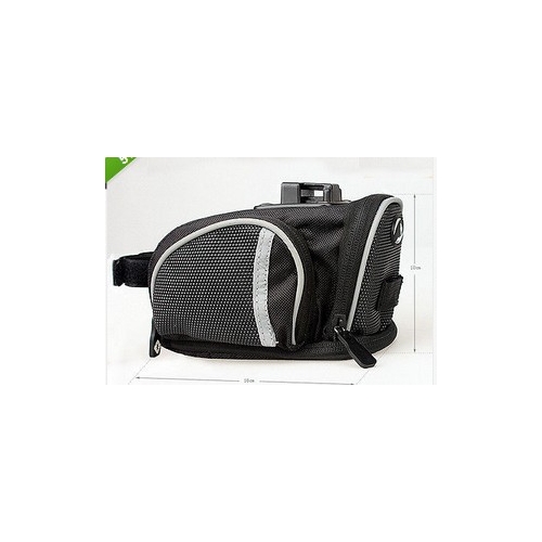 Dviračio daiktadėžė "Konfortas"