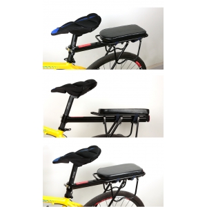 Dviračio balnelio pagalvė "Profesionalas"