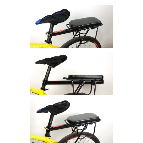 Dviračio balnelio pagalvė "Profesionalas"