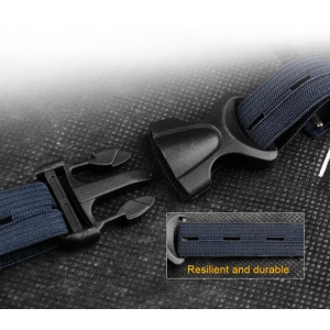 Dviračio balnelio pagalvė "Profesionalas"