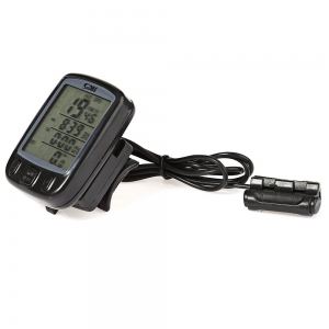 Dviračio kompiuteris "SunDing"