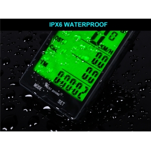 Dviračio kompiuteris "Profesionalas"