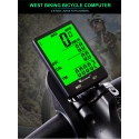 Dviračio kompiuteris "Profesionalas" (wireless)