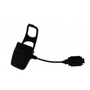 Dviračio kompiuterio priedas mobiliajam telefonui "ANT"