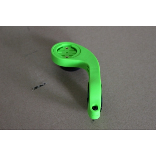 Dviračio priedų tvirtinimo sistema "Elite"