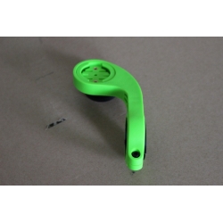 Dviračio priedų tvirtinimo sistema "Elite"